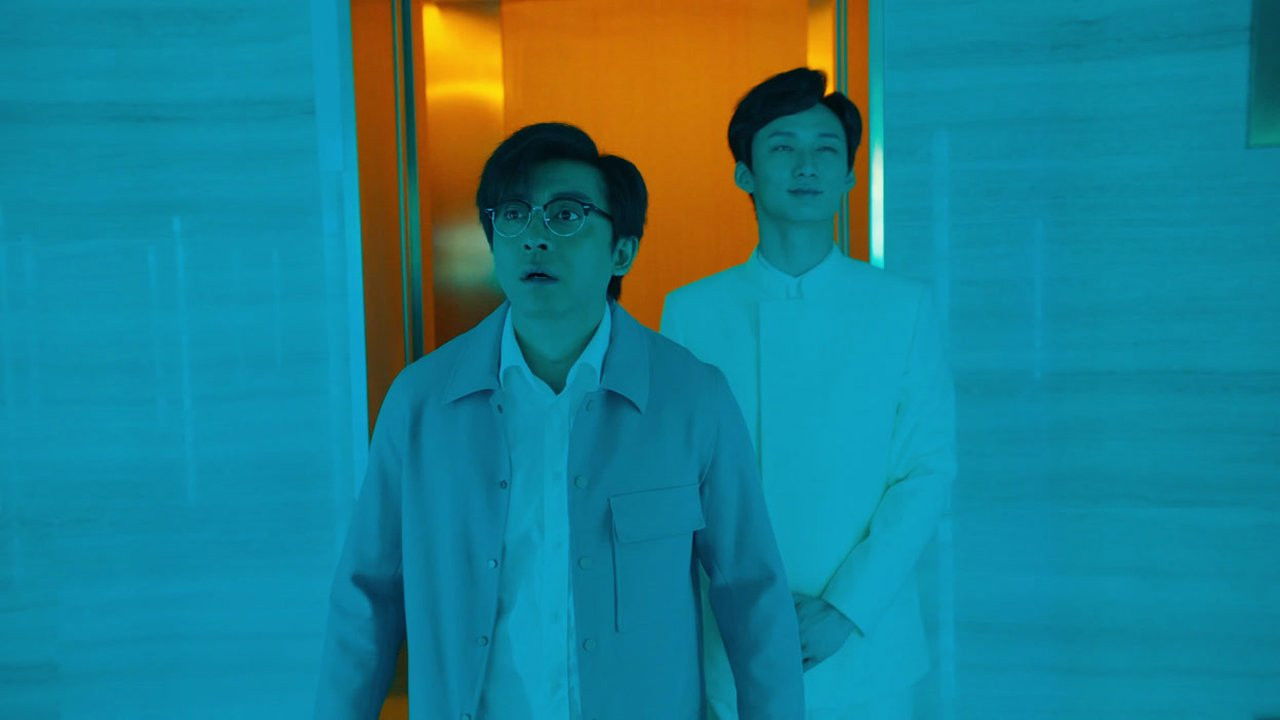 The Lord of Losers — Épisode 5