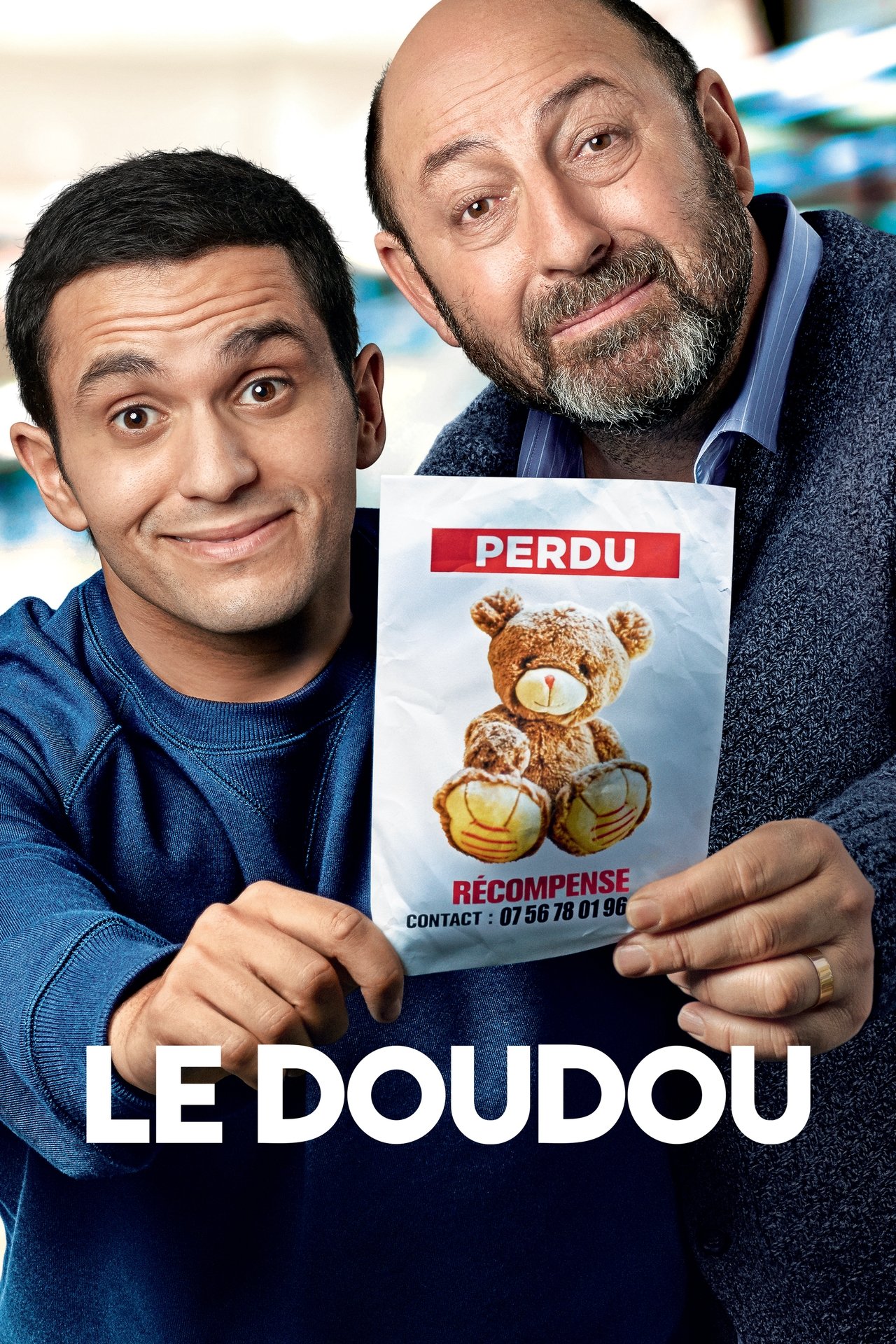 مشاهدة فيلم Looking for Teddy مترجم بدون اعلانات - بوستر
