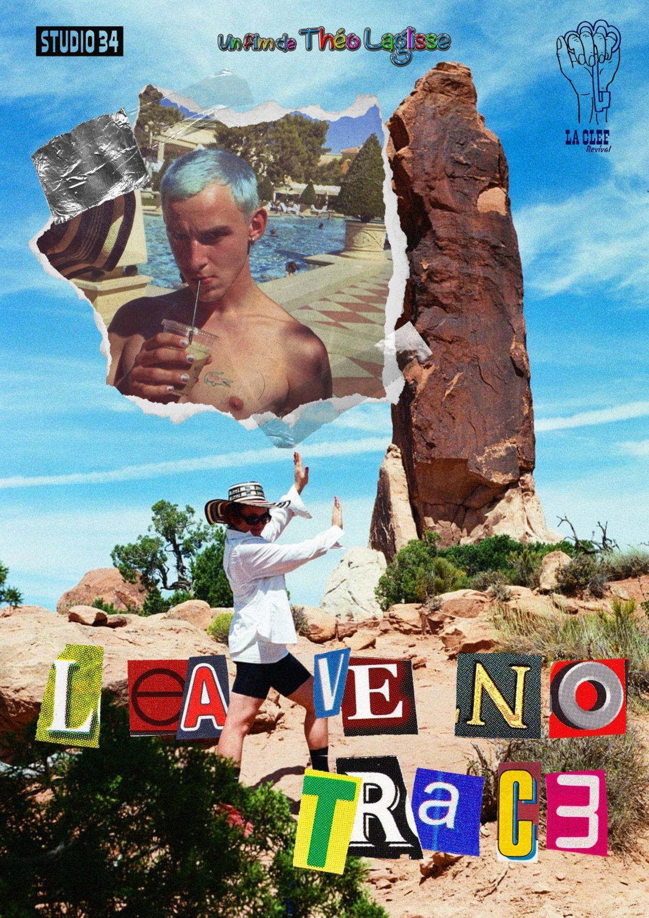 Leave no trace