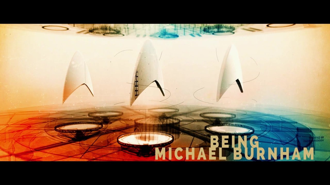 Star Trek: Discovery - Season 0 Episode 38 : Being Michael Burnham
