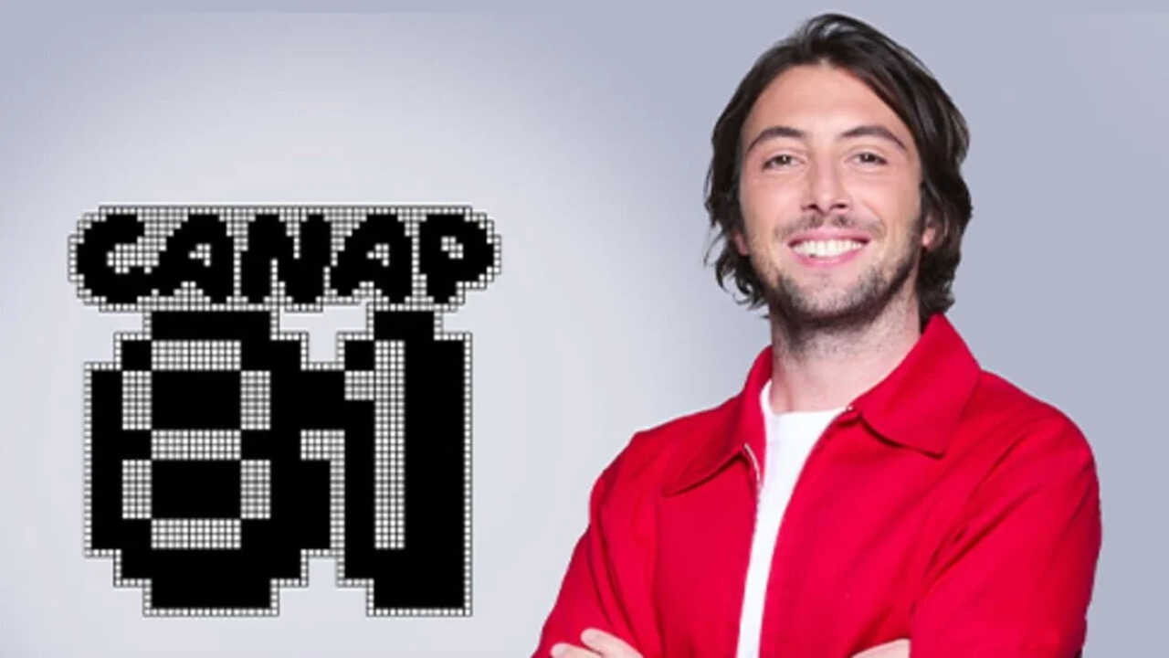 Canap — Canap 1981