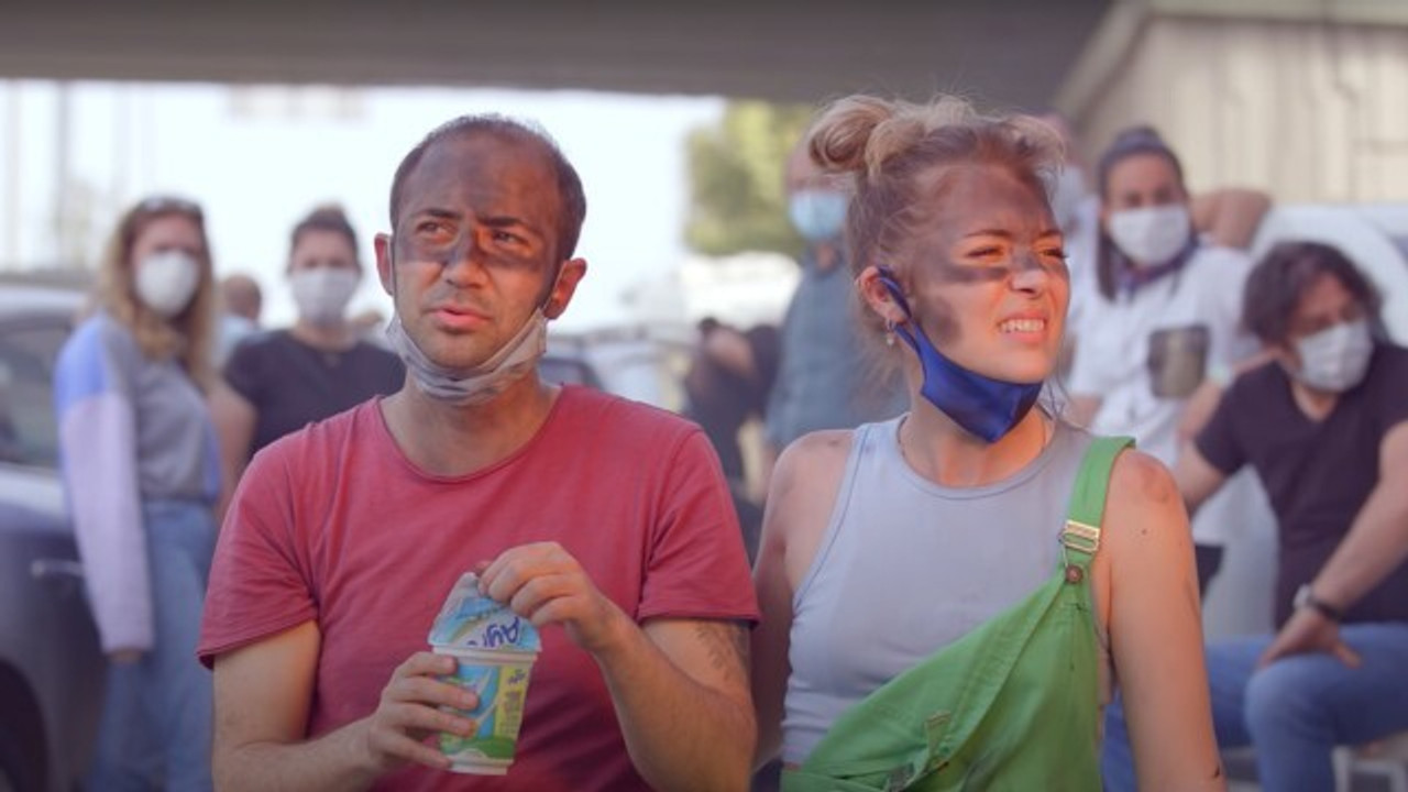 Eee Sonra? — Épisode 8