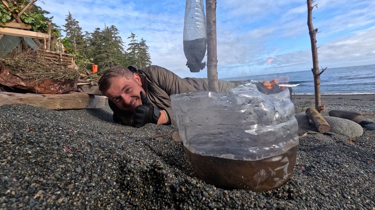 7 vs. Wild - Season 3 Episode 11 : Episode 11