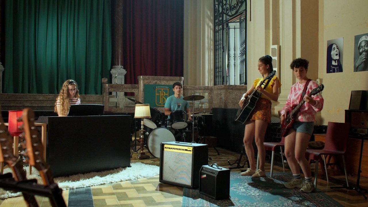 Go!azen - Season 10 Episode 5 : Aner ez da fidatzekoa