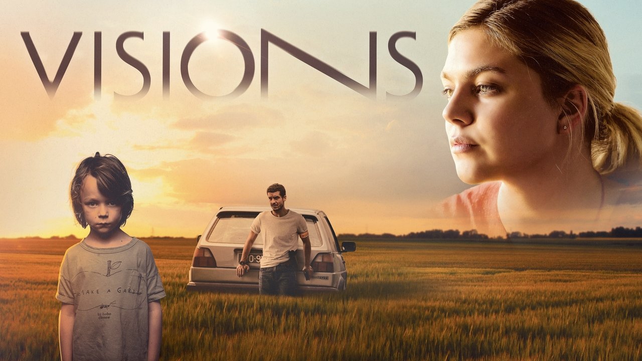 Visions background