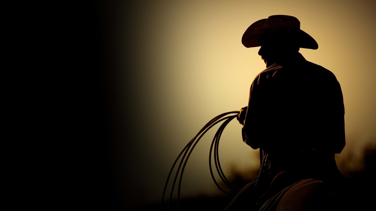 The Last Rodeo Movie Backdrop