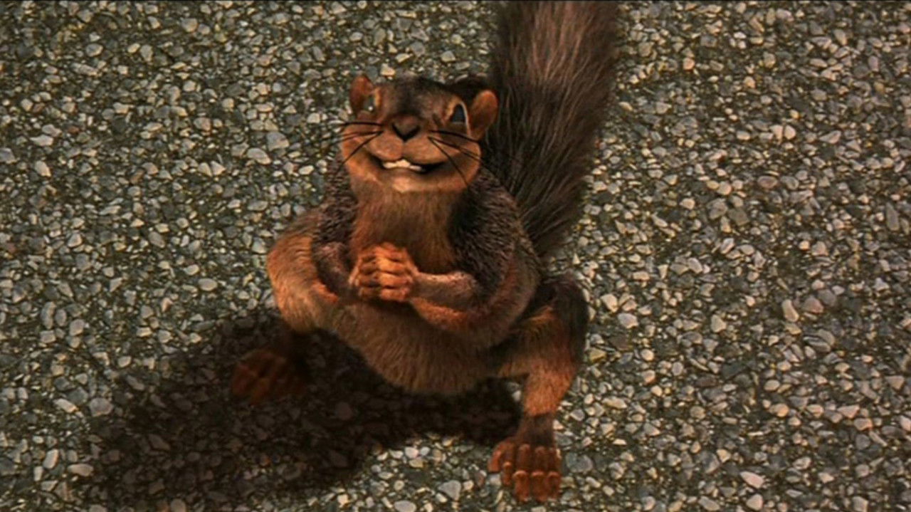 A Dirty Shame (2004) trailer