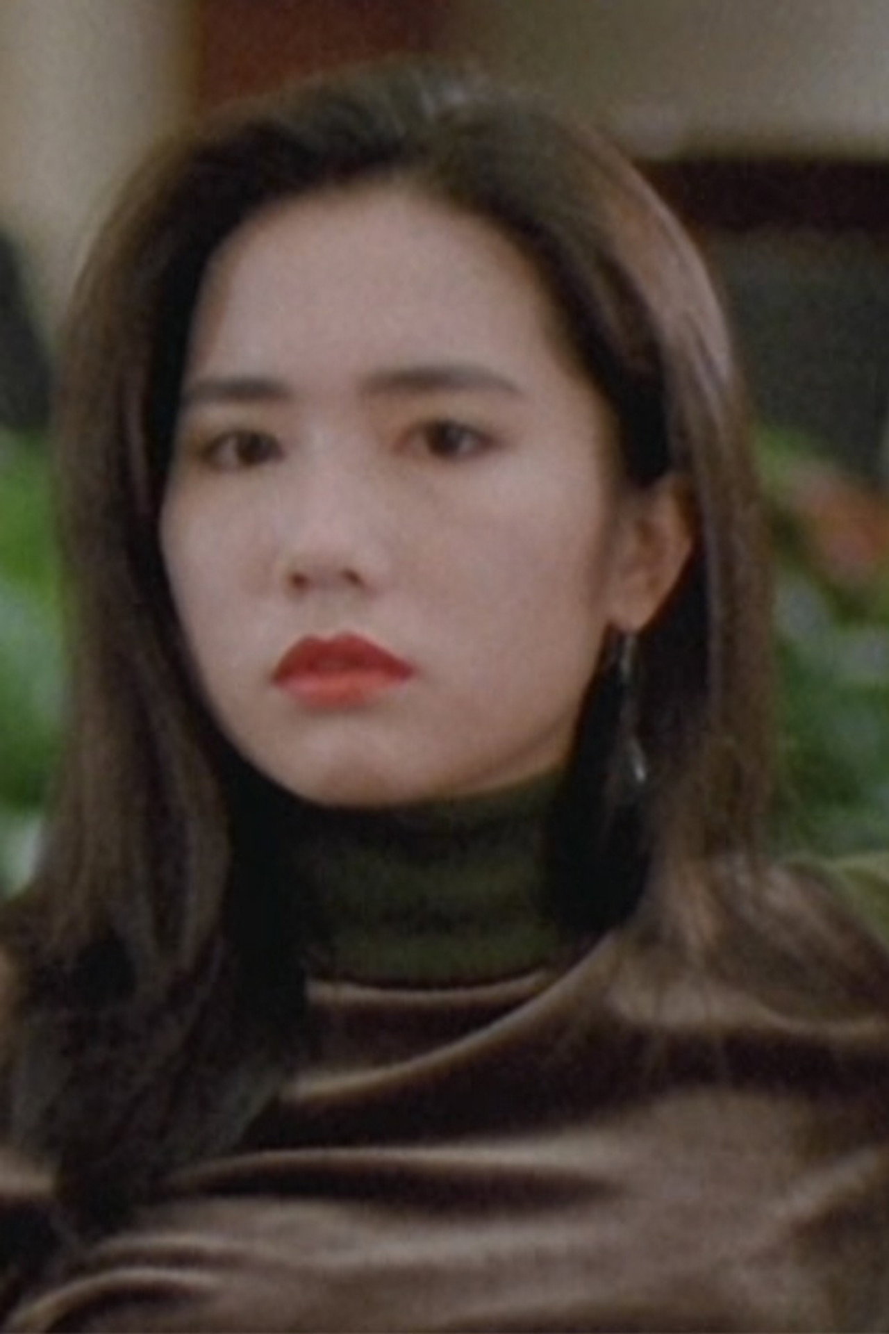 Joanna Chan