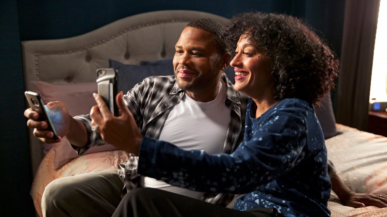 black-ish - Season 2 Episode 2 : Rock, Paper, Sissors, Gun