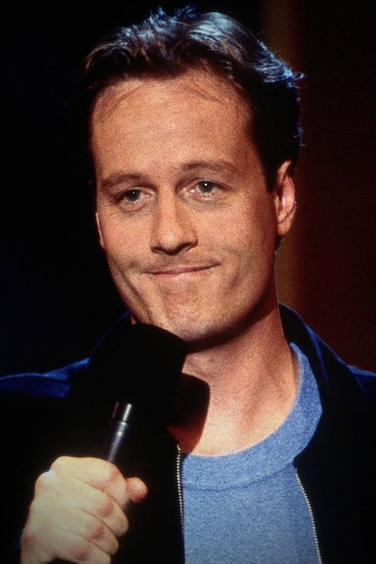 HBO Comedy Half-Hour: Jeff Stilson Backdrop