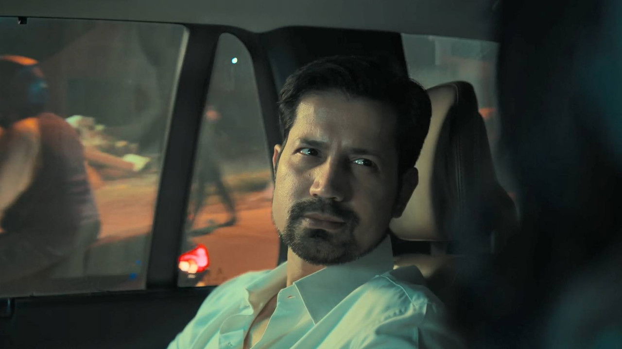 Ziddi Ishq — Épisode 5