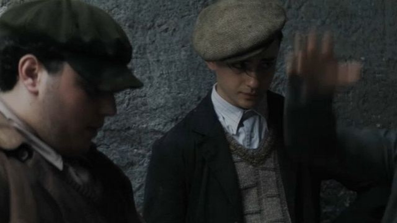 Inspector Ricciardi - Season 2 Episode 4 : Episode 4