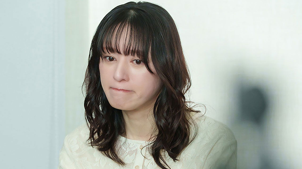 彼女がそれも愛と呼ぶなら — Épisode 8