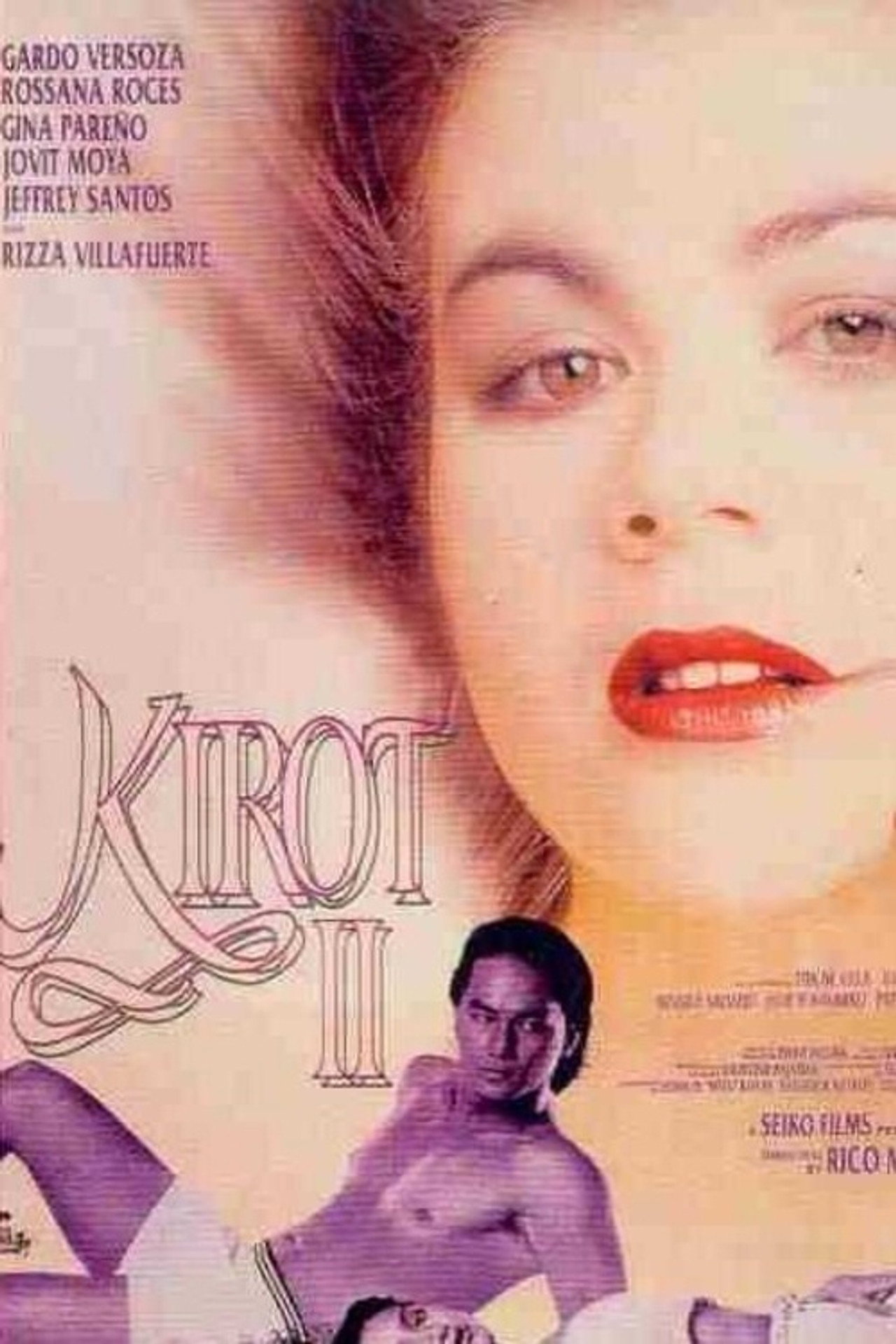 Kirot 2 filmaffisch