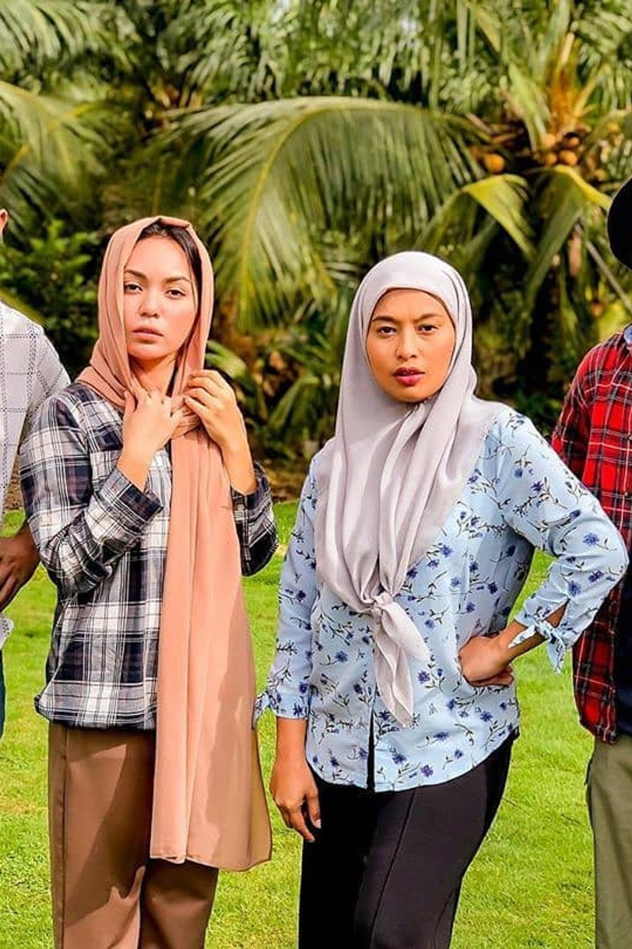 Aku Bukan Malaikat