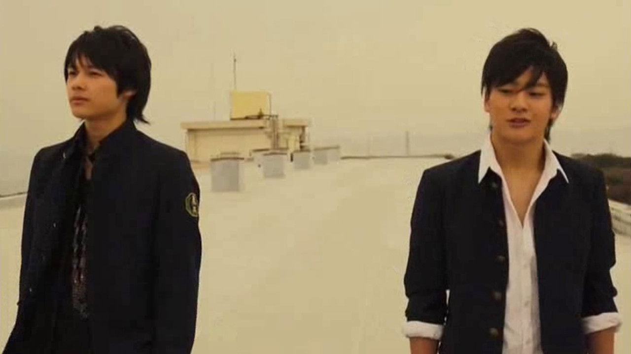 Shiritsu Bakaleya Koukou — Épisode 1