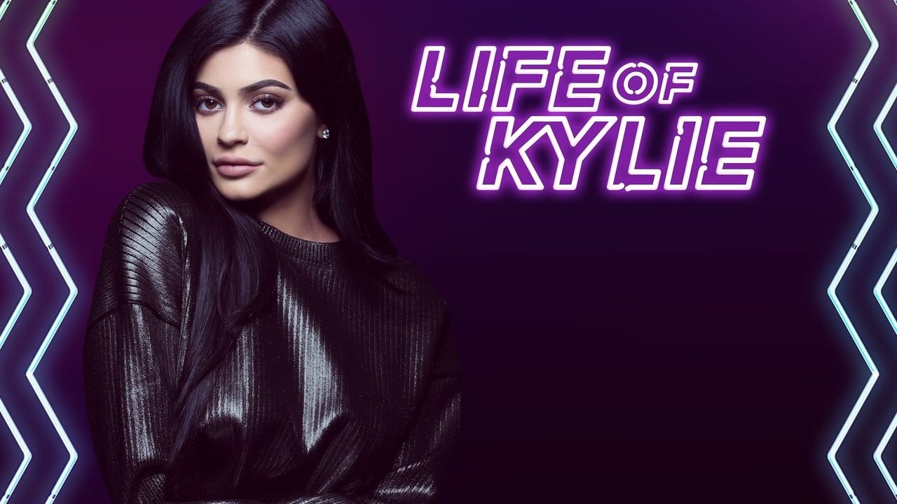 Life of Kylie background