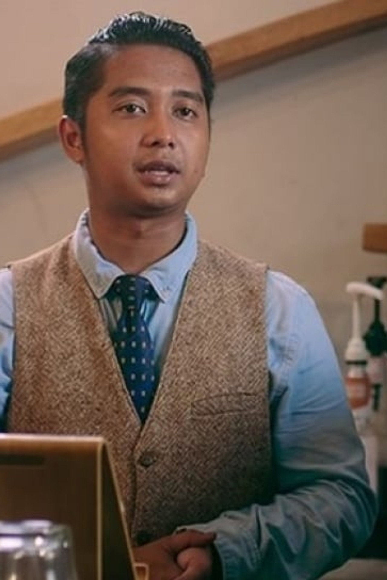 Rangga Saputro