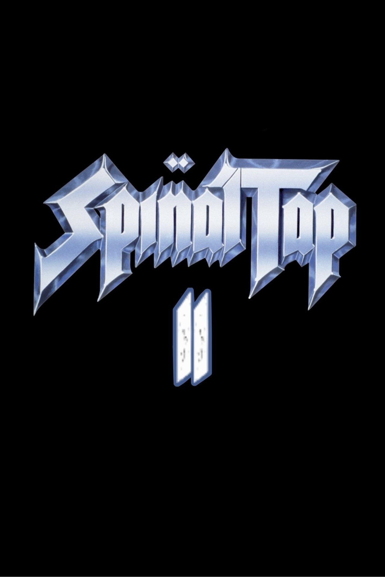 Spinal Tap II: The End Continues Spinal Tap II: The End Continues
