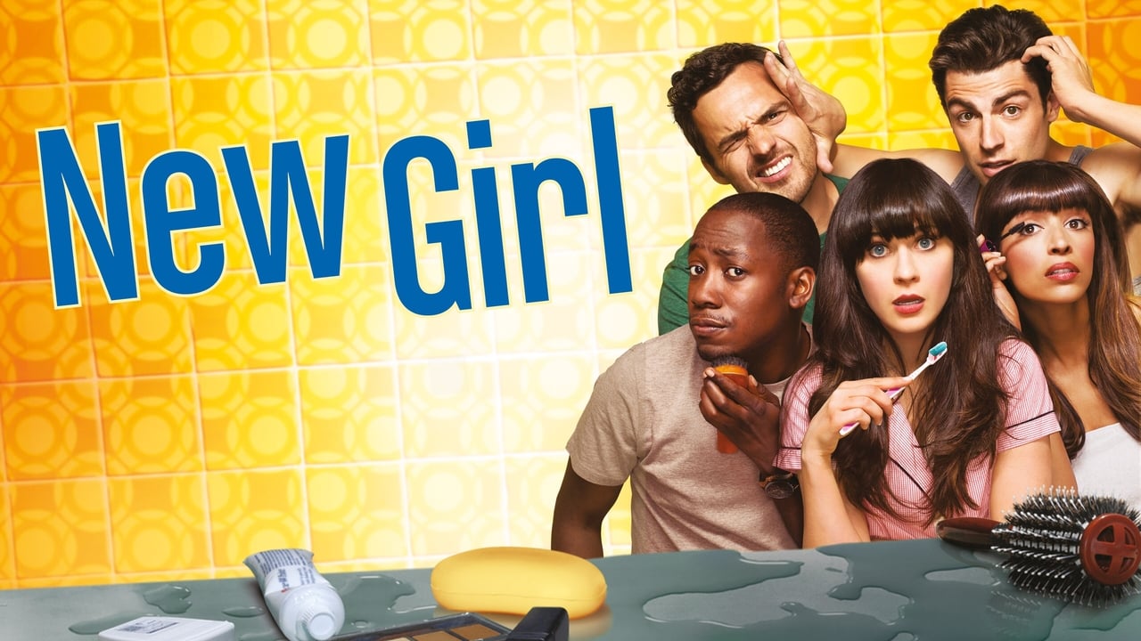 New Girl - Season 4