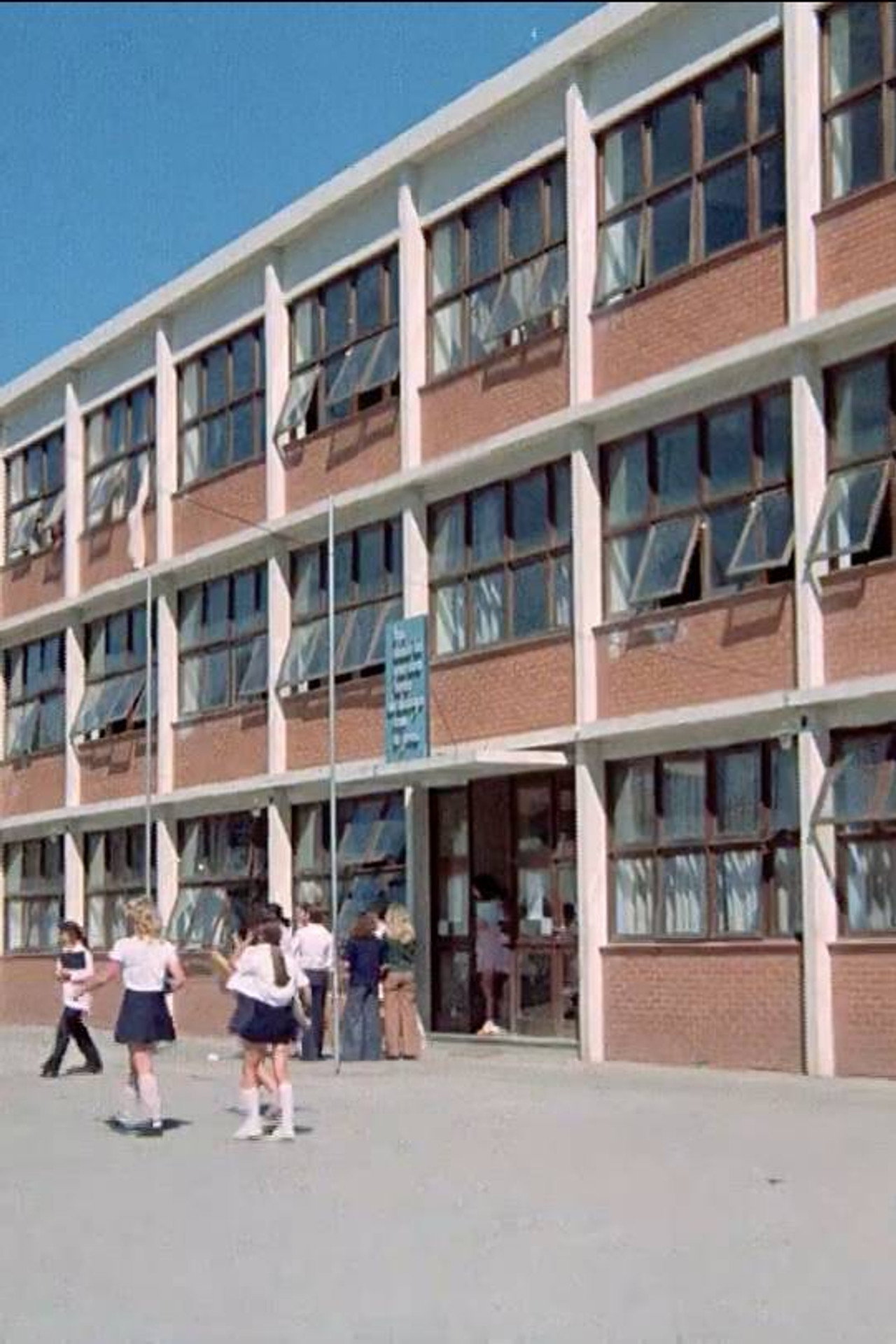 Ensino de 2º Grau