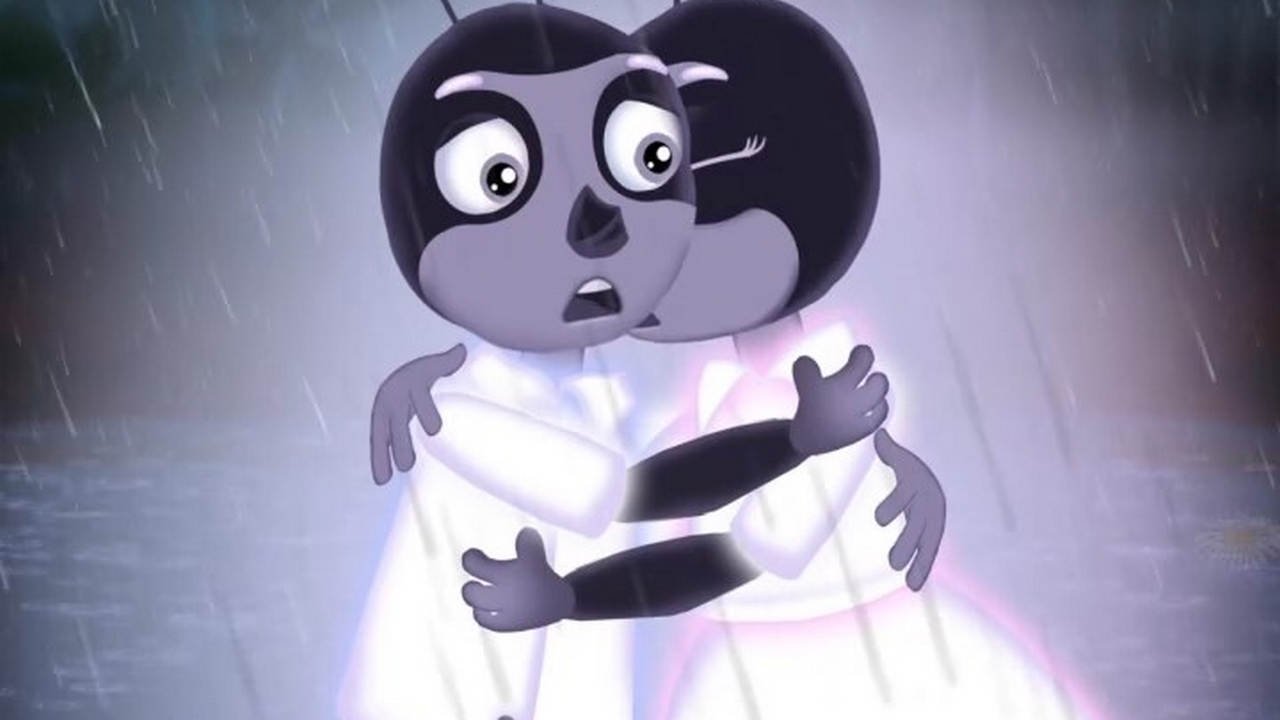 Moonzy - Season 1 Episode 10 : Episode 10