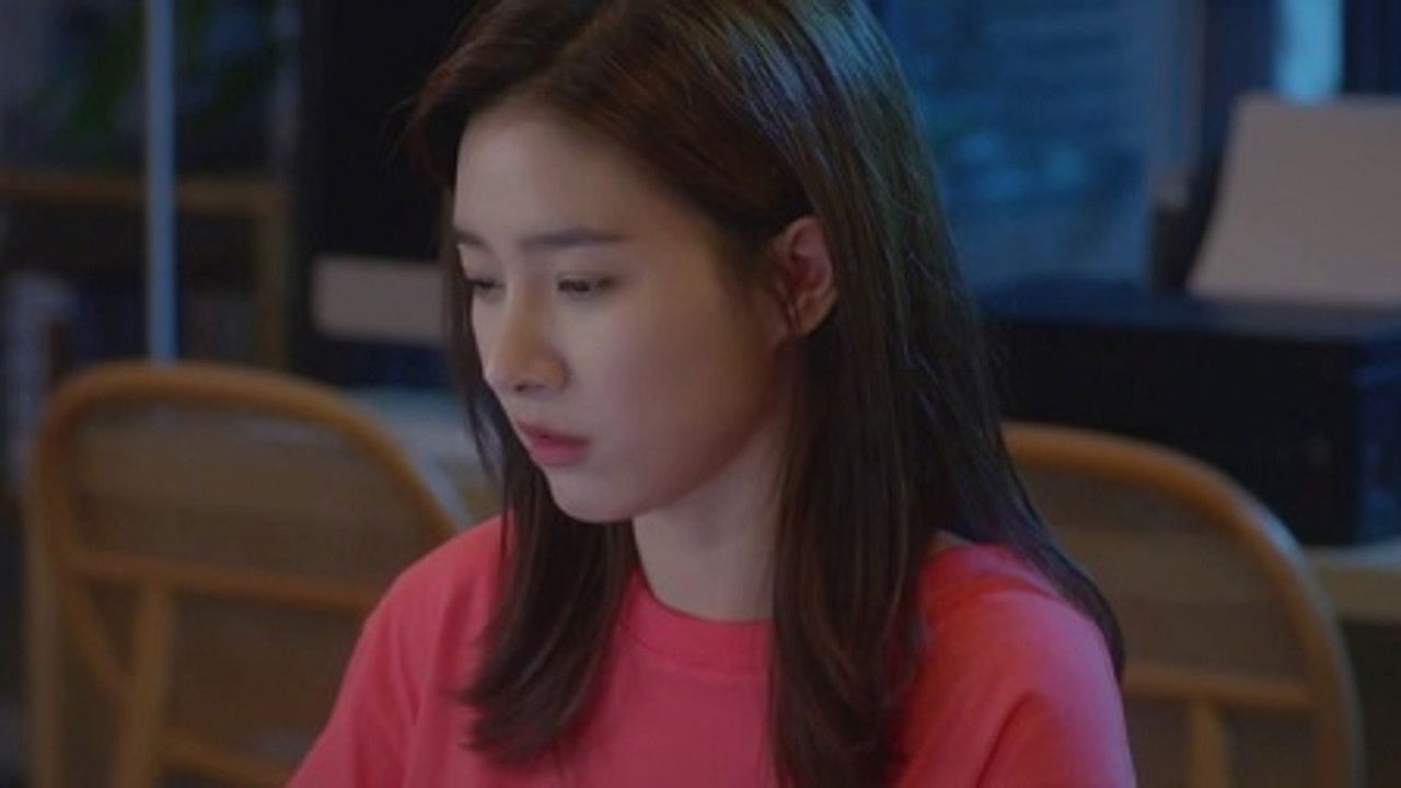 연애는 귀찮지만 외로운 건 싫어! — Épisode 5