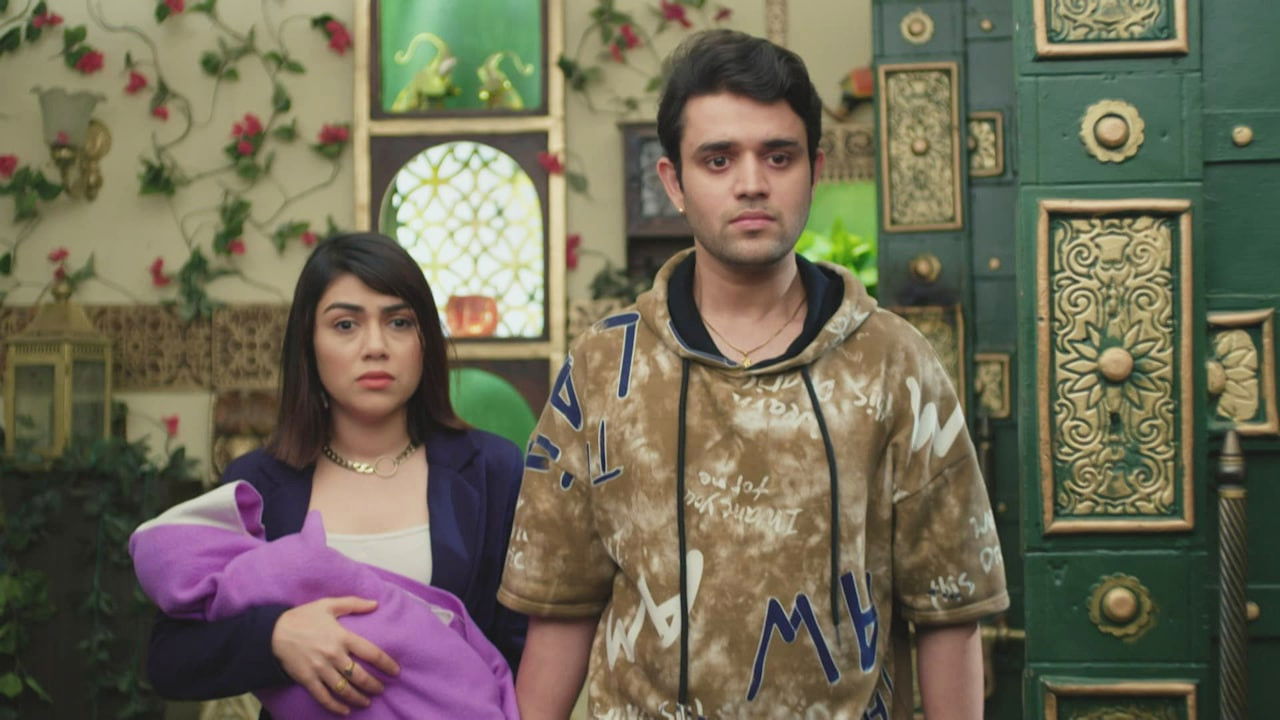 पंड्या स्टोर — Épisode 526