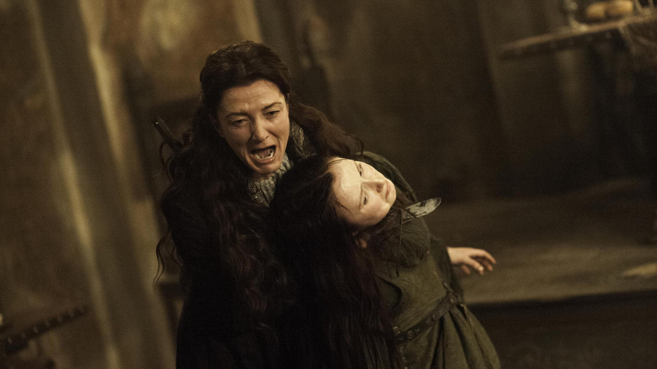 Game of Thrones The IMAX Experience still