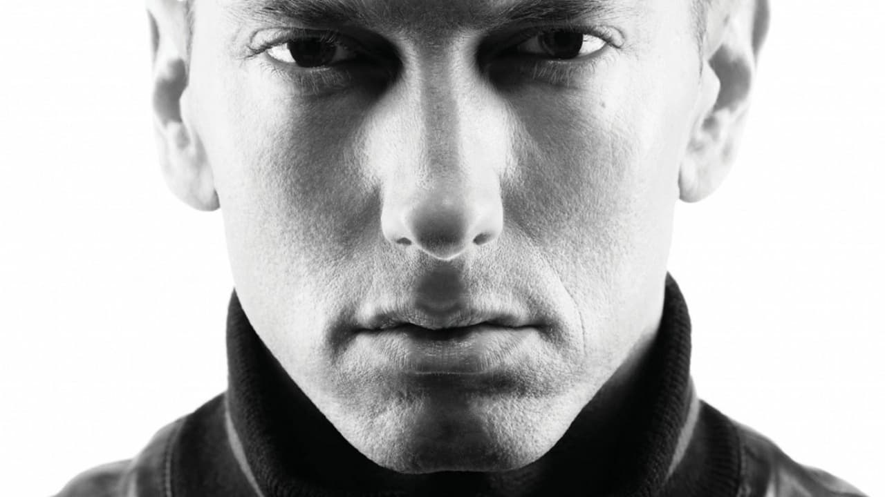 Scen från Eminem: The Anger Management Tour