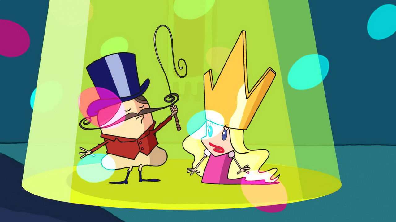 Patates et Dragons — Épisode 31