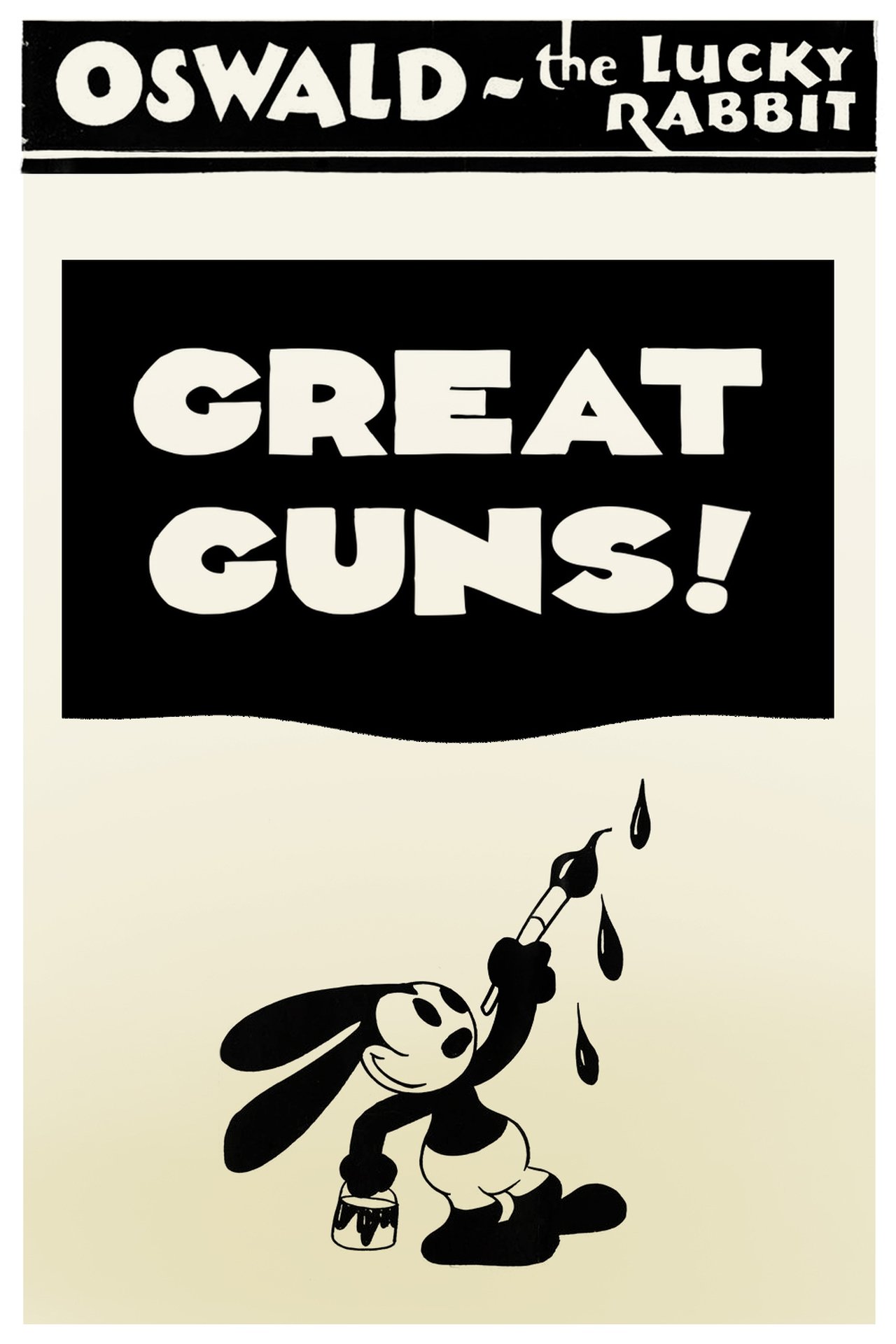 Great Guns