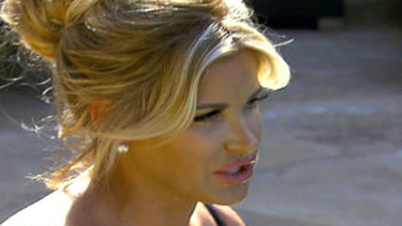 Don't Be Tardy — Épisode 7