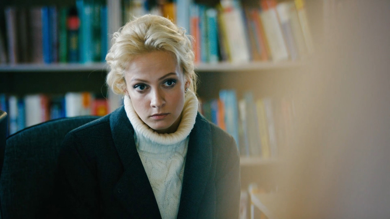 Обратный отсчёт — Épisode 14