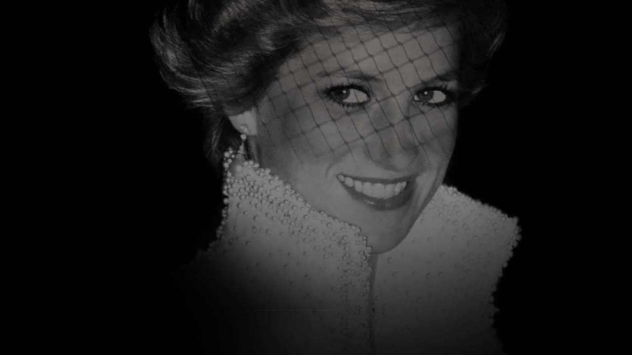 Scen från Princess Diana: Tragedy or Treason?