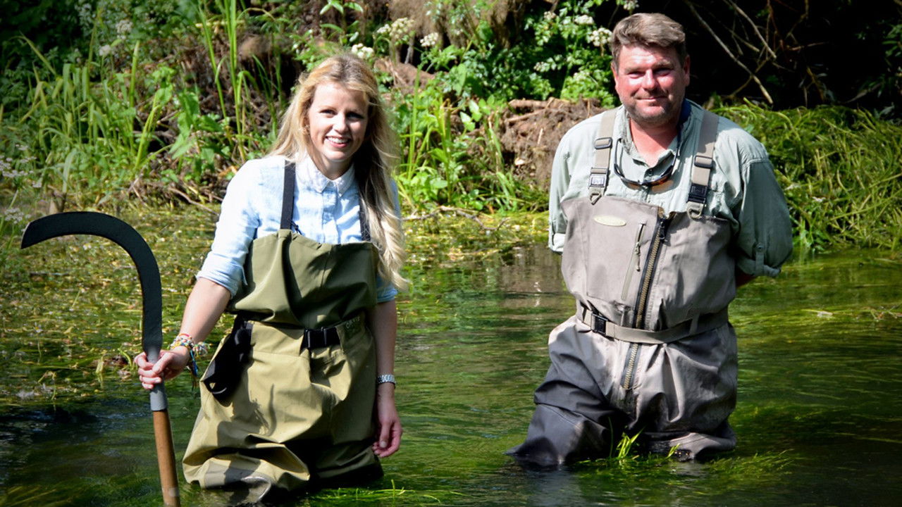 Britain's Big Wildlife Revival — Épisode 4