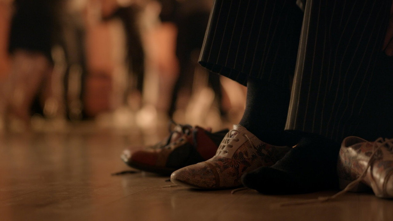 Tango of Life (2024) trailer