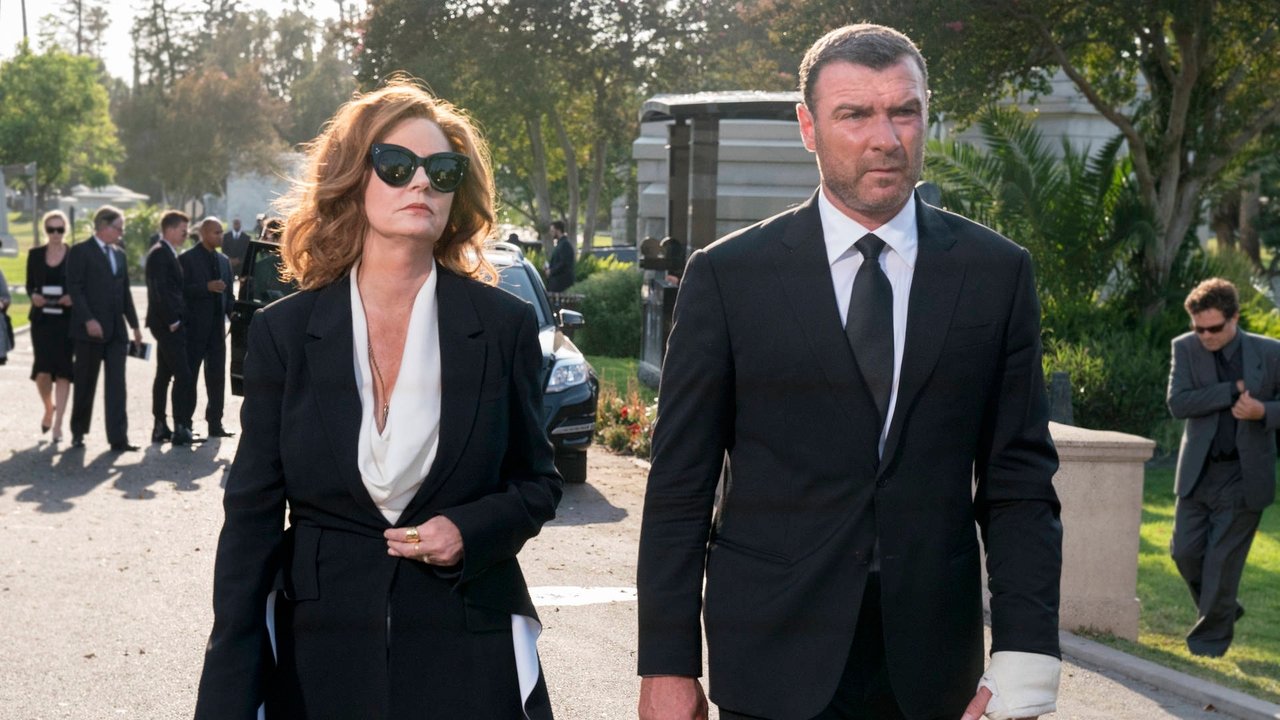 Ray Donovan - Season 5 Episode 12 : Time Takes a Cigarette