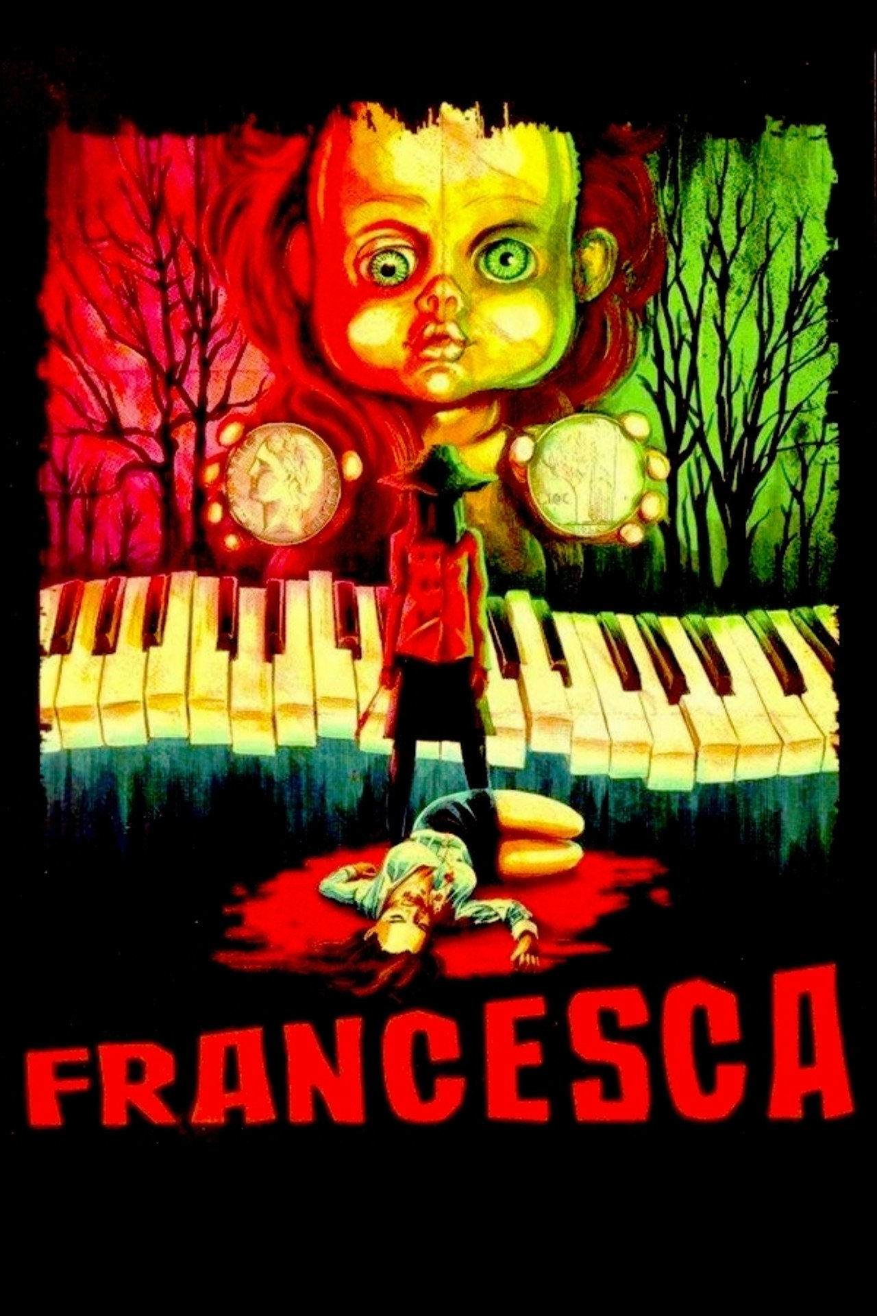 Francesca