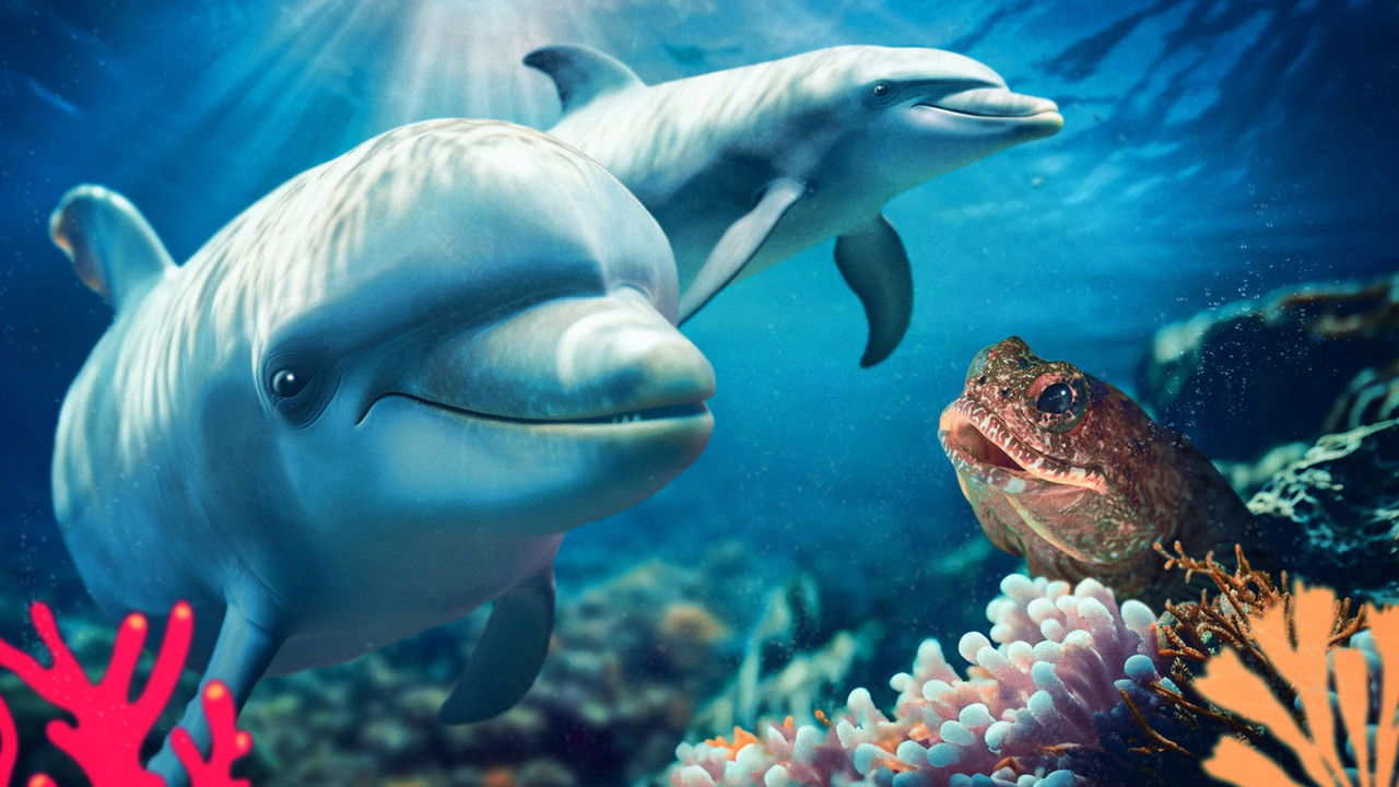 Reef School — Épisode 11