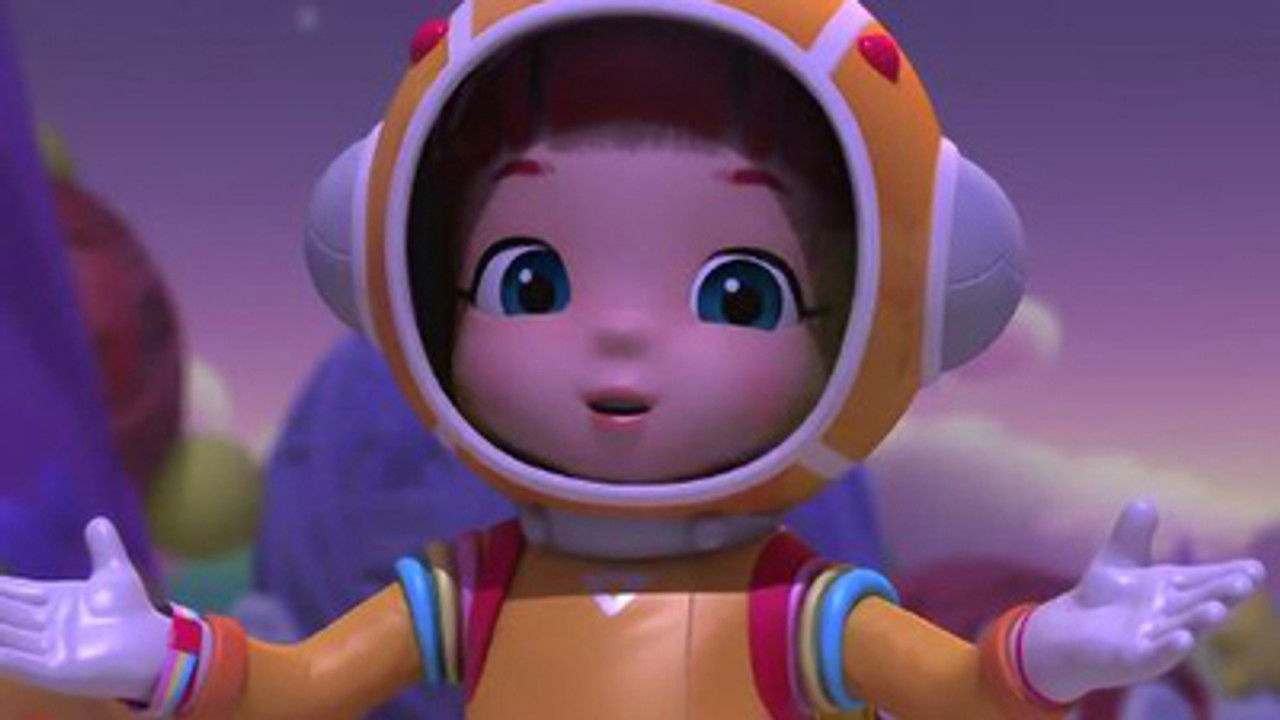 Rainbow Ruby — Épisode 25