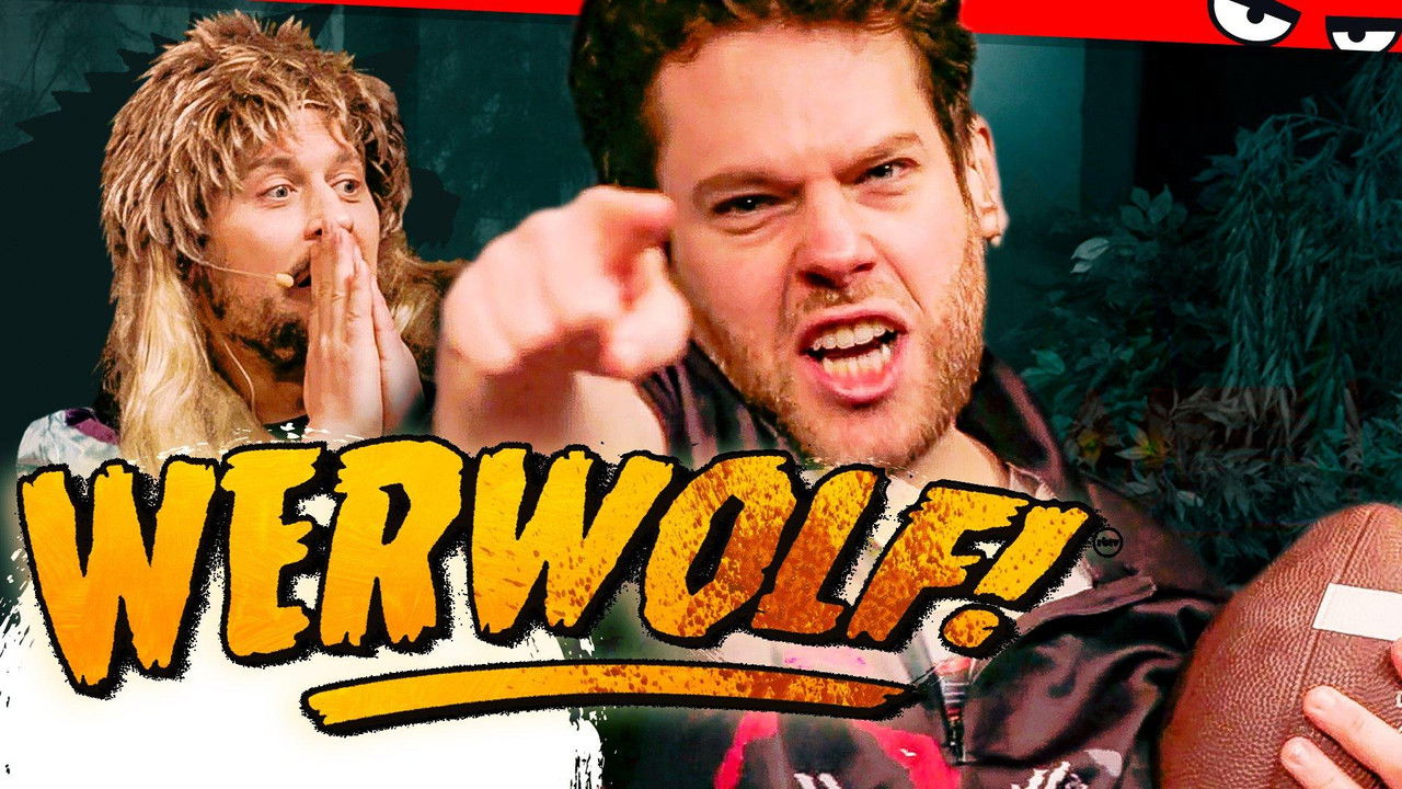 Werwolf — Épisode 18