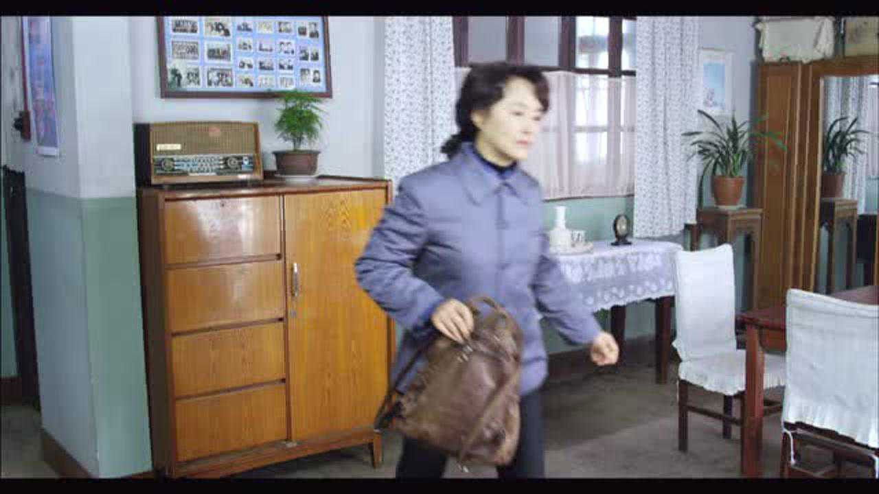 姐妹兄弟 — Épisode 13