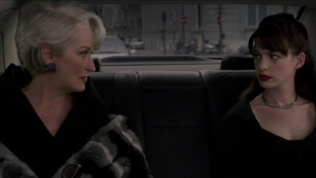 The Devil Wears Prada (2006) trailer