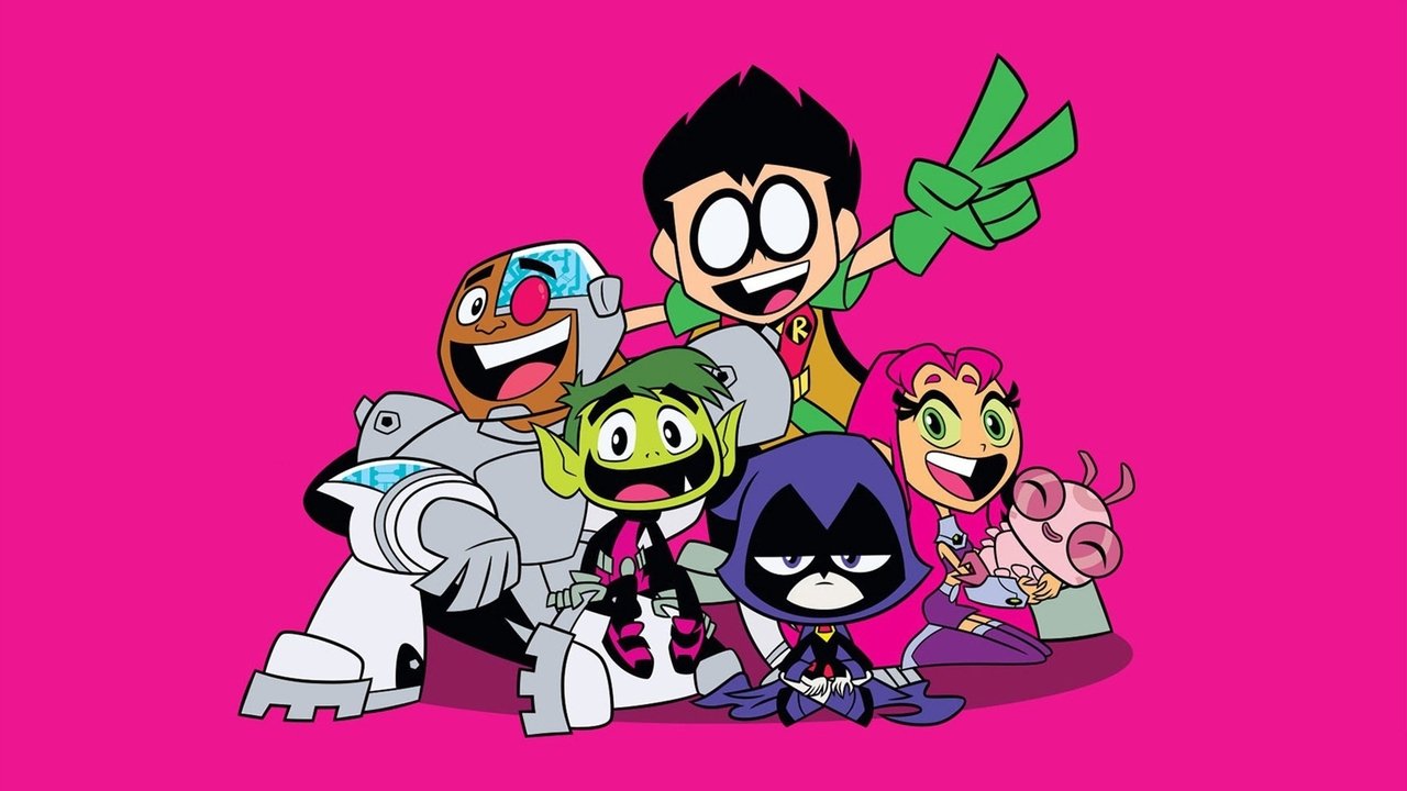 Teen Titans Go! - Season 4 Episode 28 : The Day the Night Stopped Beginning to Shine and Became Dark Even Though It Was the Day - Chapter Two: The Story in Your Eyes