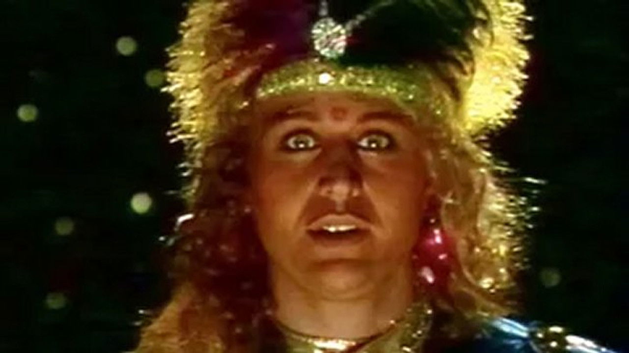 Ronnie Rosé si'r helt go'nat — Épisode 2