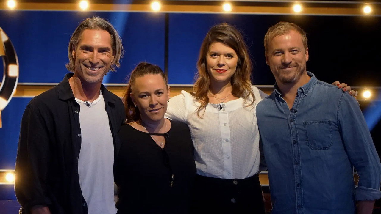 Alla mot alla med Filip och Fredrik — Épisode 18