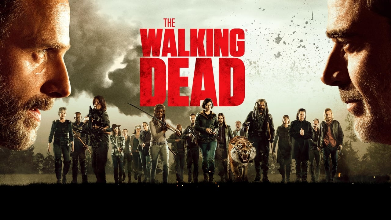 The Walking Dead - Specials