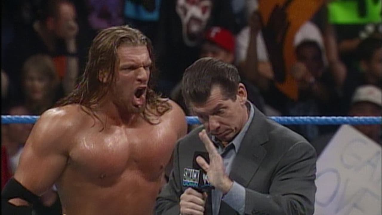 WWE SmackDown - Season 1 Episode 6 : SmackDown #06