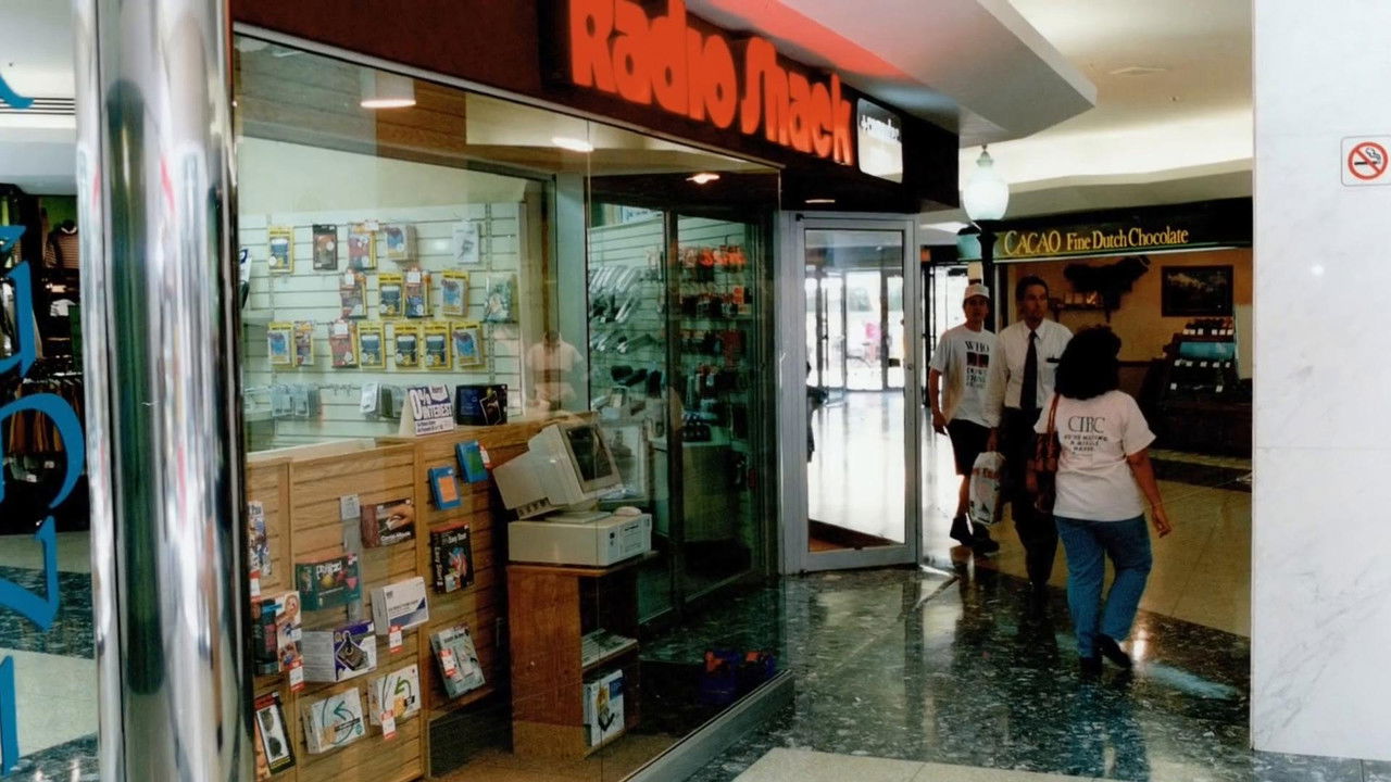 Abandoned — Épisode 44